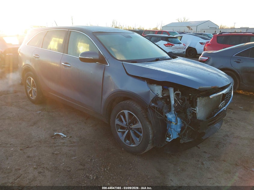 2020 Kia Sorento 3.3L Lx