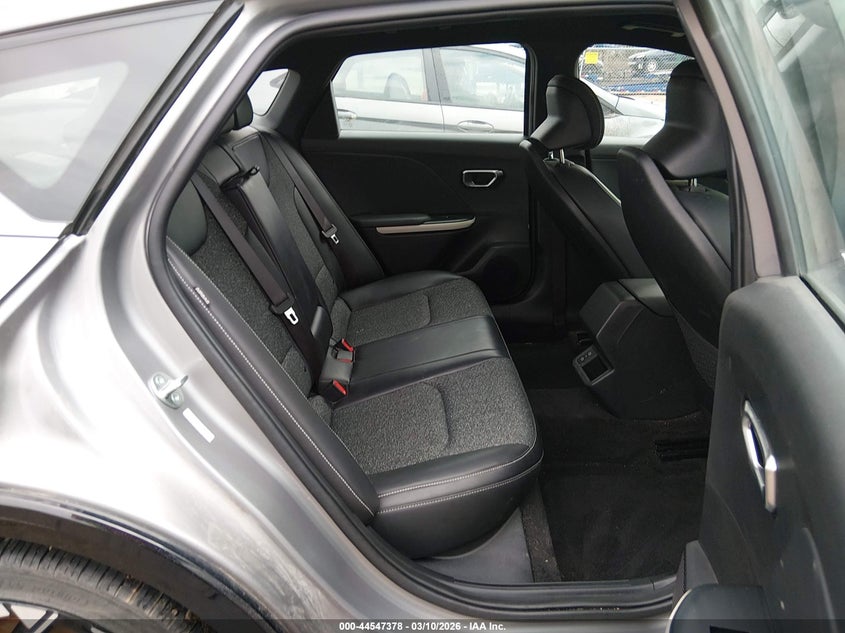 2025 KIA K4 2.0L I-4 DOHC, VVT, (VIN: 3KPFW4DEXSE158944