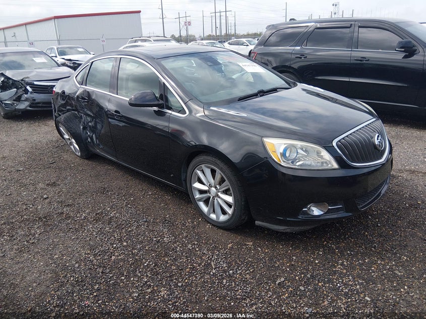 2015 Buick Verano Convenience Group