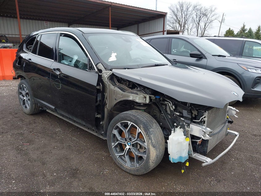 2022 BMW X1 xDrive28I