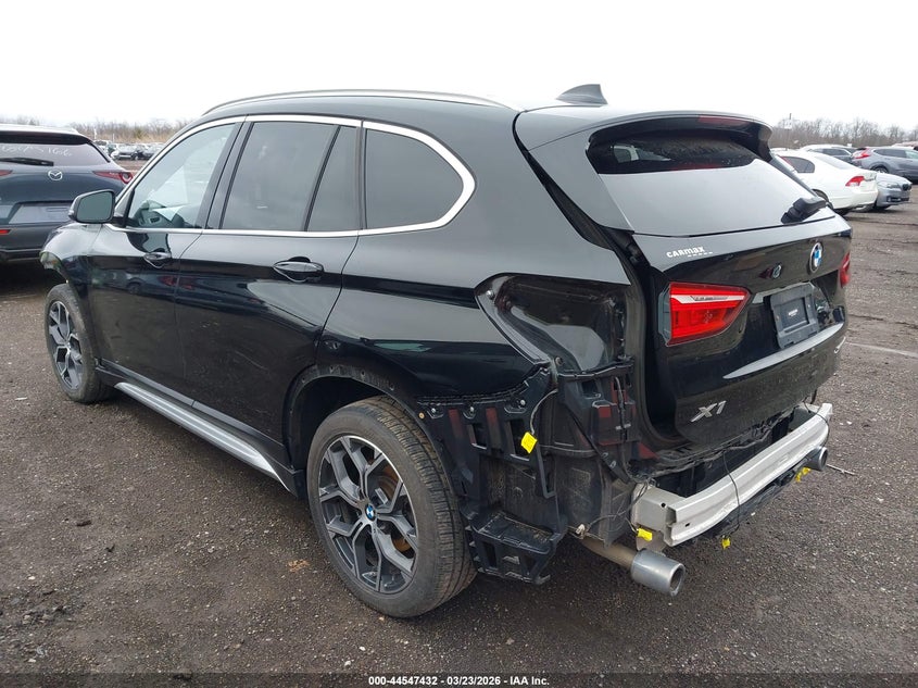 2022 BMW X1 xDrive28I