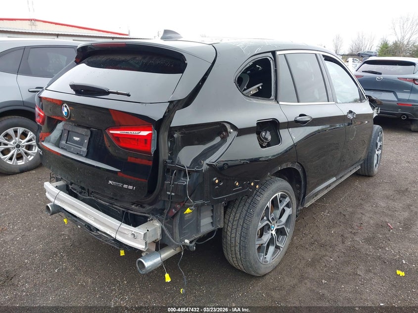 2022 BMW X1 xDrive28I