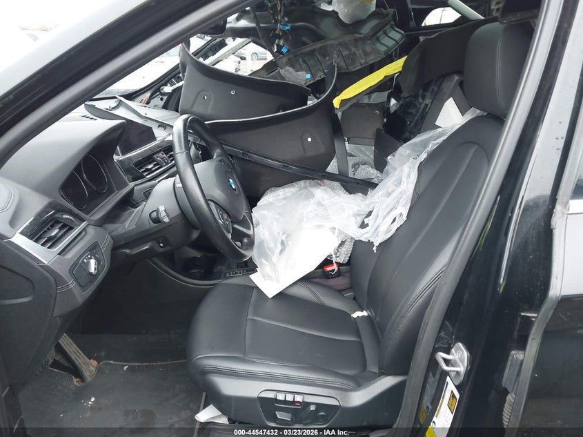 2022 BMW X1 xDrive28I