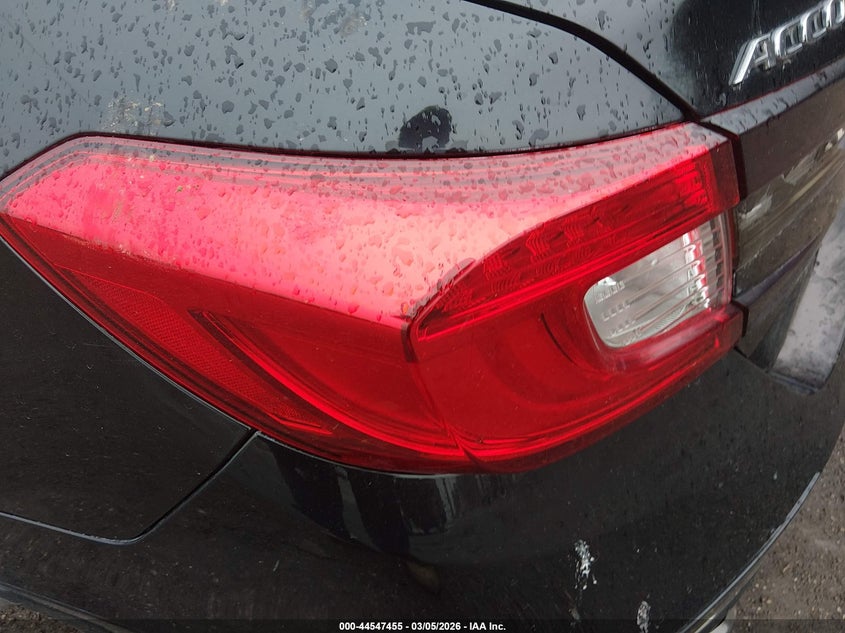 VIN 1HGCV1F32KA122251 2019 HONDA ACCORD SPORT