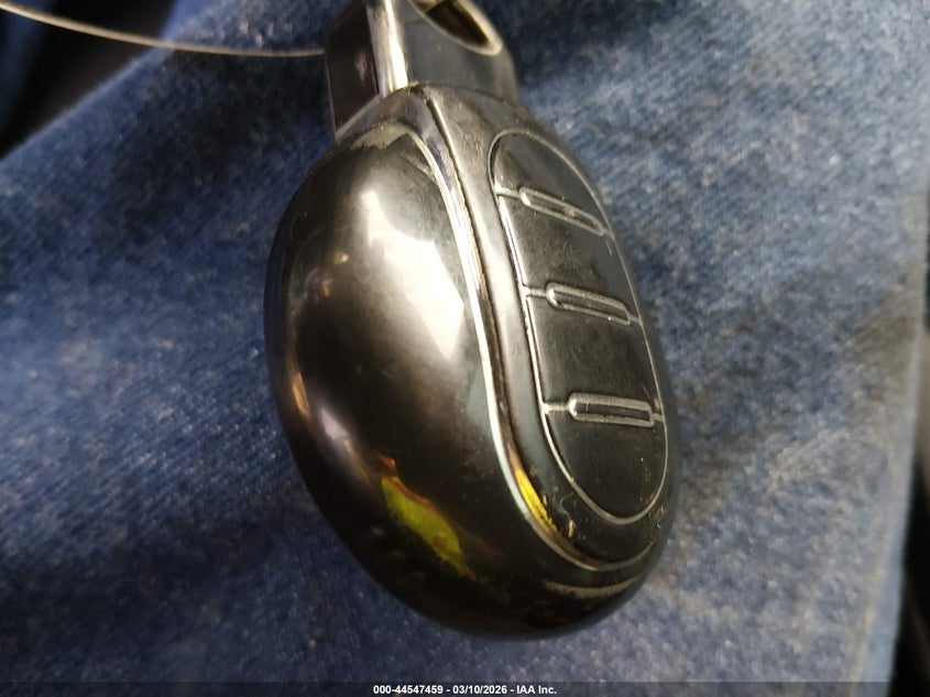 2017 Mini Clubman Cooper S VIN: WMWLU5C38H2F24565 Lot: 44547459