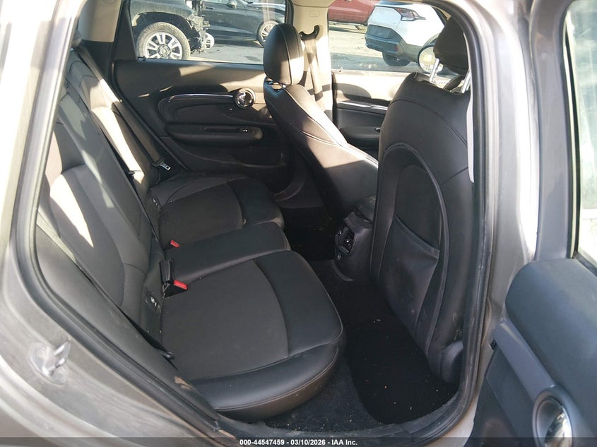 2017 Mini Clubman Cooper S VIN: WMWLU5C38H2F24565 Lot: 44547459