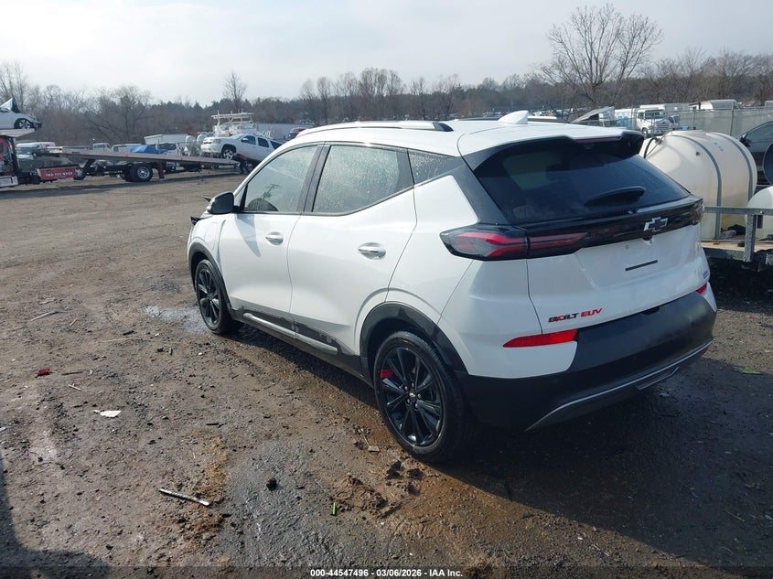 2023 Chevrolet Bolt Euv Fwd Premier