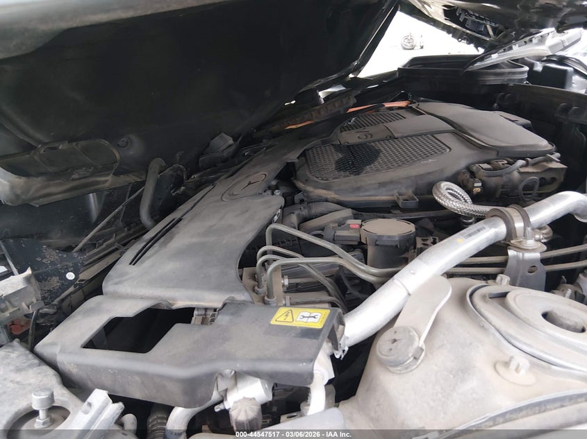 2012 Mercedes-Benz Slk 350 VIN: WDDPK5HA3CF017854 Lot: 44547517