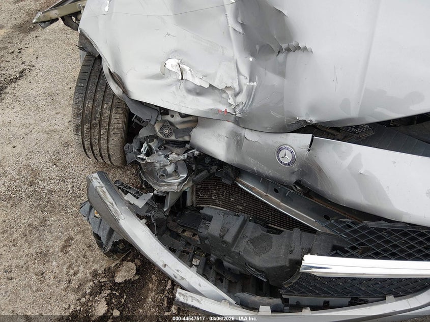 2012 Mercedes-Benz Slk 350 VIN: WDDPK5HA3CF017854 Lot: 44547517