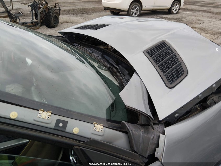 2012 Mercedes-Benz Slk 350 VIN: WDDPK5HA3CF017854 Lot: 44547517