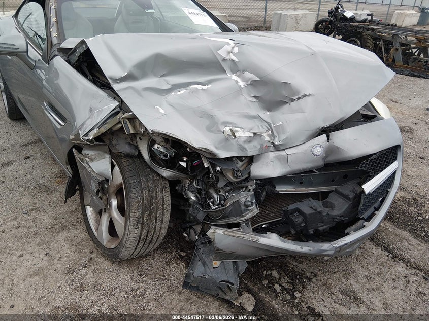 2012 Mercedes-Benz Slk 350 VIN: WDDPK5HA3CF017854 Lot: 44547517