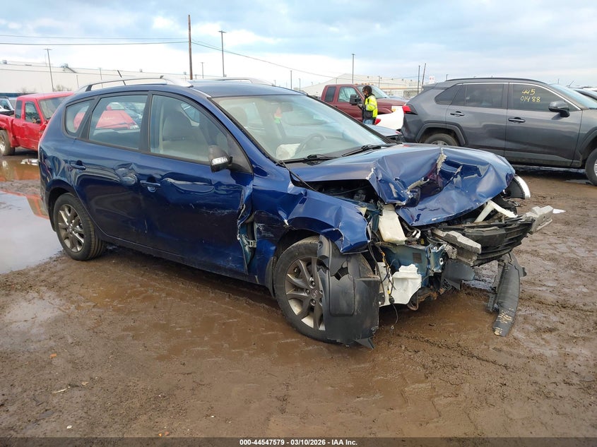 KMHDC8AE6CU131931 HYUNDAI ELANTRA TOURING Photo 1