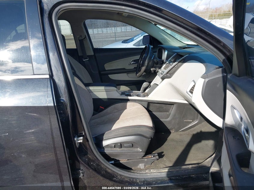 2015 Chevrolet Equinox 2Lt