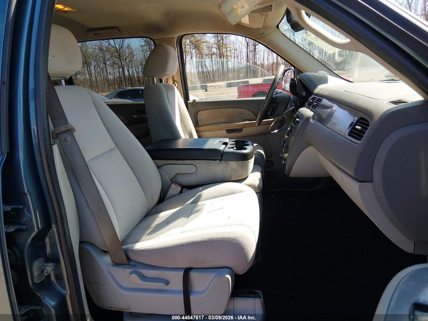 2008 Chevrolet Avalanche 1500 Ls