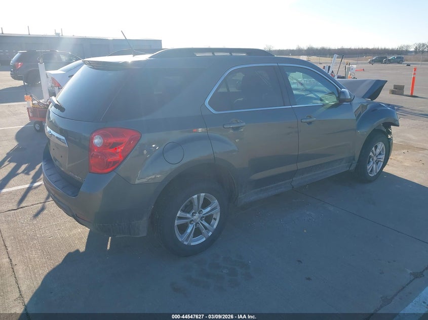 2013 Chevrolet Equinox 1Lt