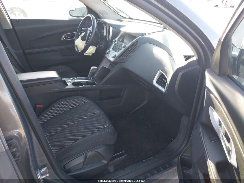 2013 Chevrolet Equinox 1Lt