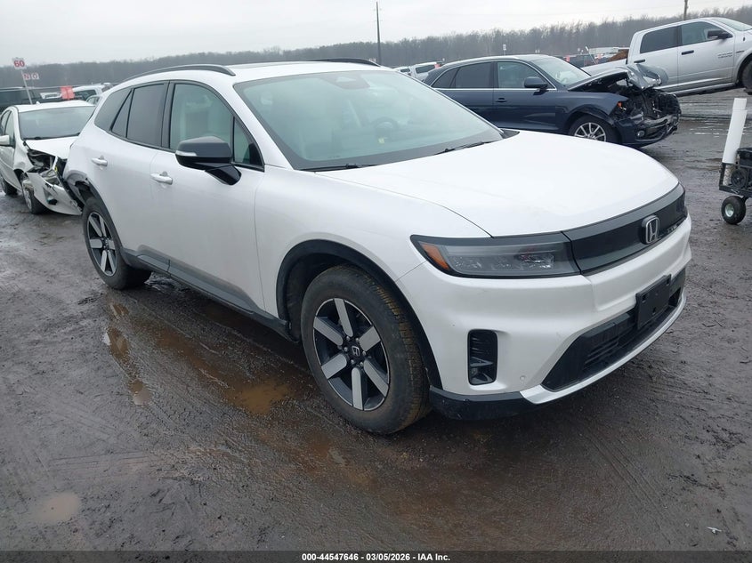 3GPKHXRJ7RS539788 HONDA PROLOGUE Photo 1