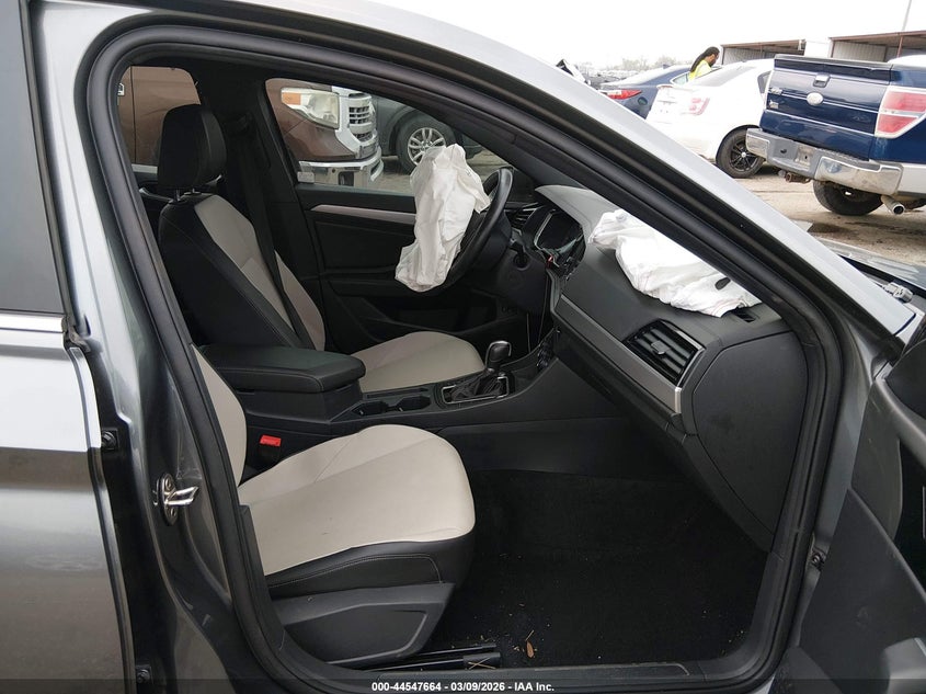 2019 Volkswagen Jetta 1.4T R-Line/1.4T S/1.4T Se