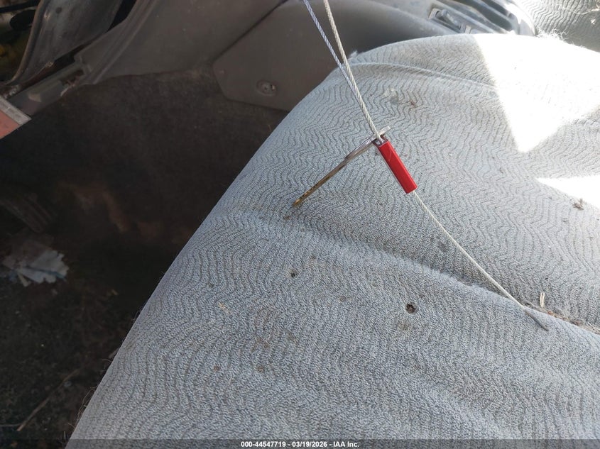 2002 Suzuki Xl-7 Limited/Plus/Standard/Touring VIN: JS3TX92V524116524 Lot: 44547719