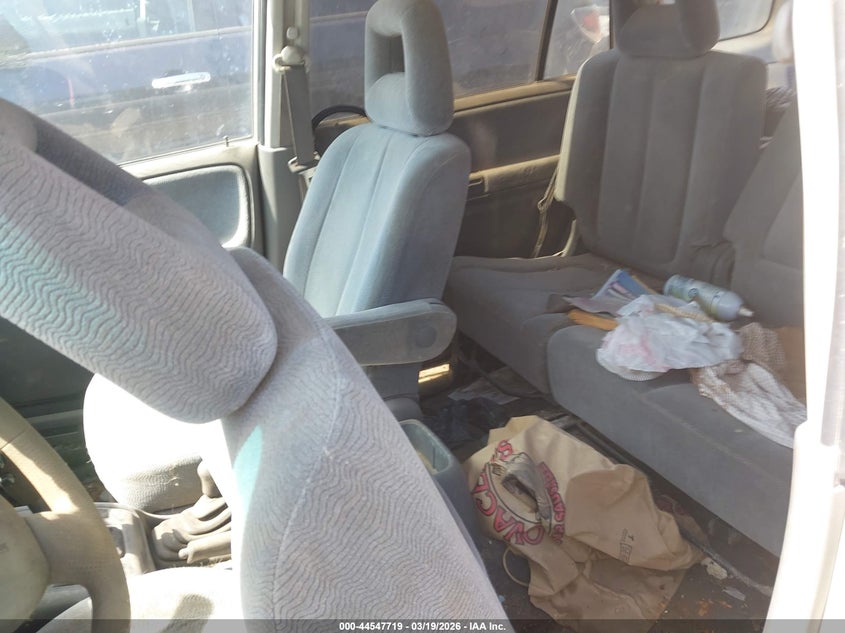 2002 Suzuki Xl-7 Limited/Plus/Standard/Touring VIN: JS3TX92V524116524 Lot: 44547719