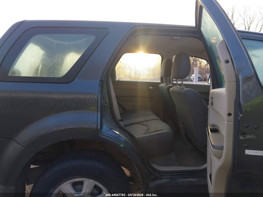 2008 Mazda Tribute I Sport VIN: 4F2CZ02Z78KM17789 Lot: 44547763