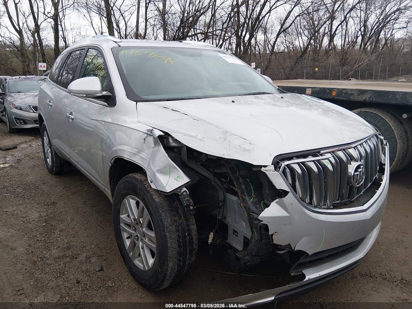 2014 Buick Enclave Convenience