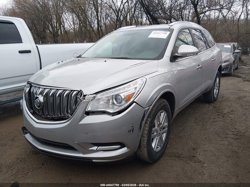 2014 Buick Enclave Convenience