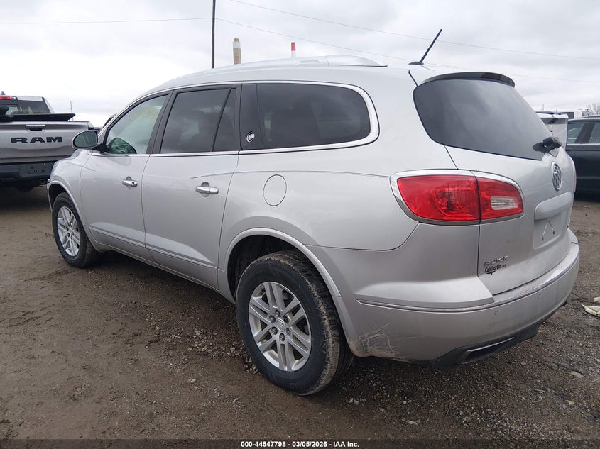 2014 Buick Enclave Convenience