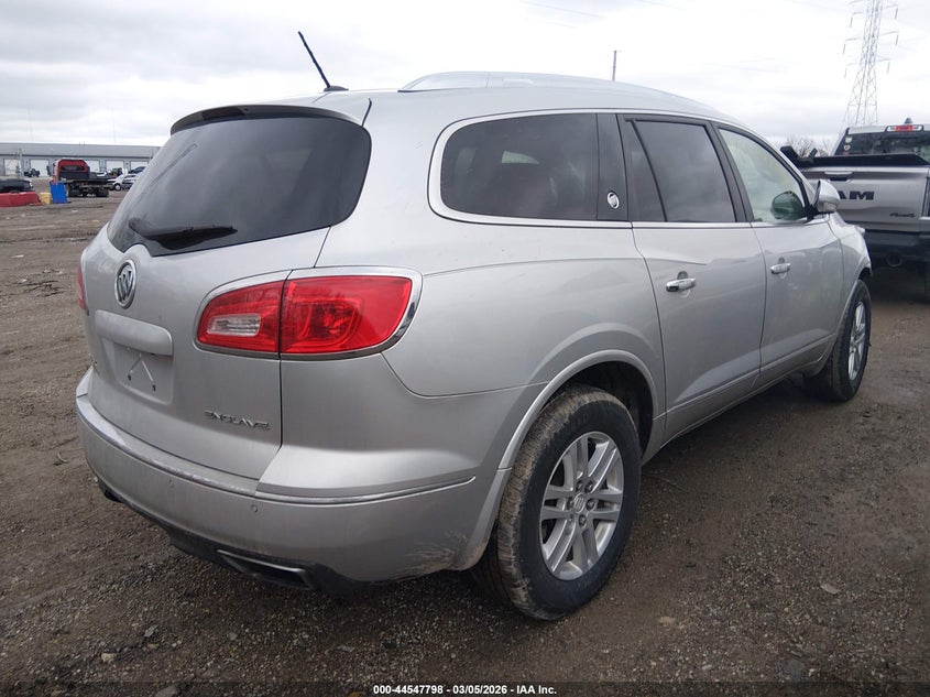 2014 Buick Enclave Convenience