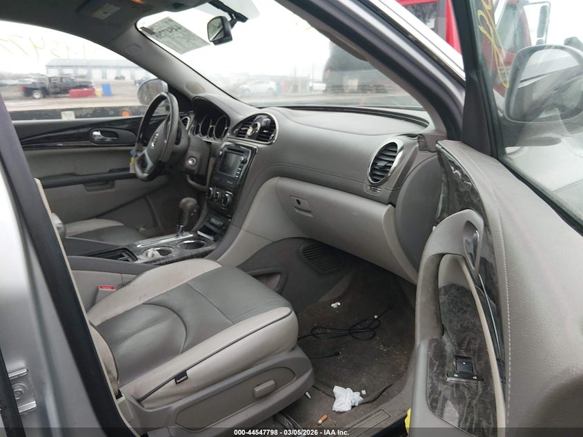 2014 Buick Enclave Convenience