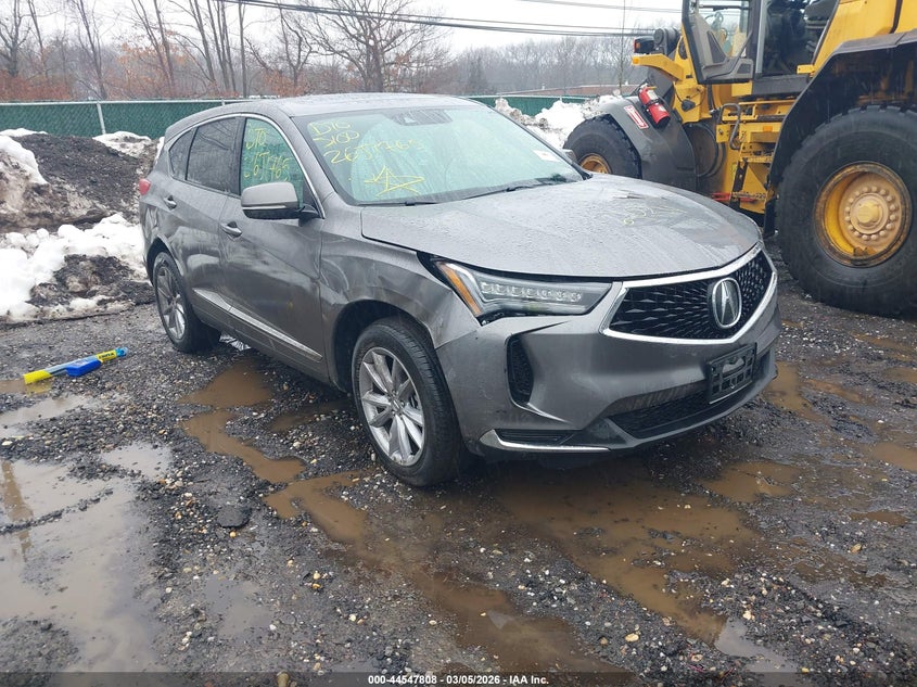 2024 ACURA RDX STANDARD