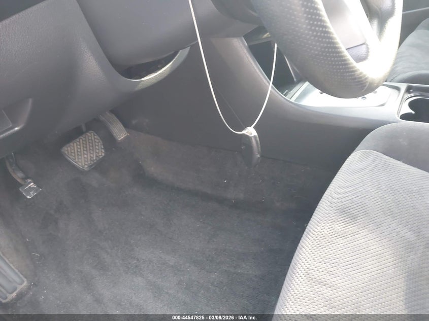 2007 NISSAN ALTIMA 2.5 S · Фото 11