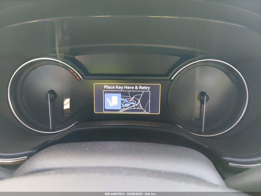 2023 Cadillac Ct5 Luxury VIN: 1G6DM5RKXP0107576 Lot: 44547914
