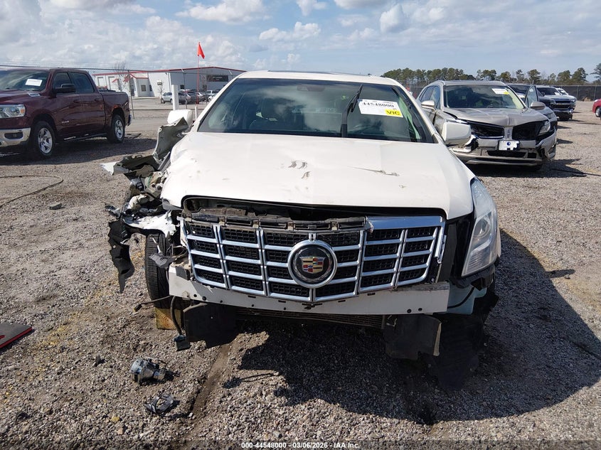 2014 Cadillac Xts Premium VIN: 2G61P5S32E9129376 Lot: 44548000