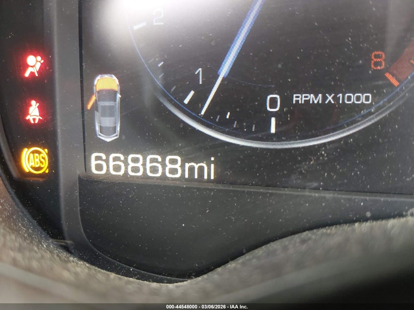 2014 Cadillac Xts Premium VIN: 2G61P5S32E9129376 Lot: 44548000