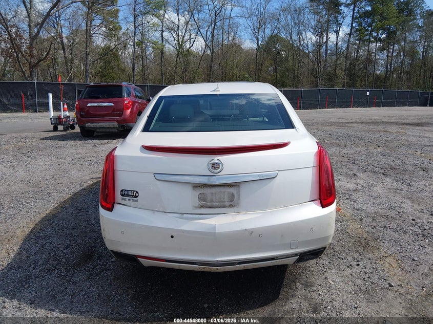 2014 Cadillac Xts Premium VIN: 2G61P5S32E9129376 Lot: 44548000