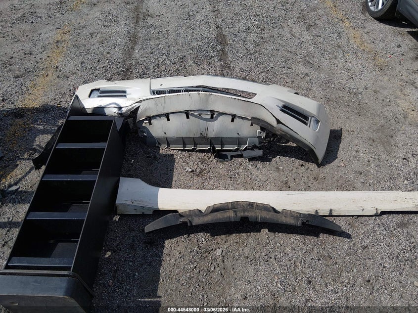 2014 Cadillac Xts Premium VIN: 2G61P5S32E9129376 Lot: 44548000