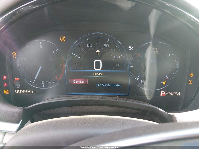 2014 Cadillac Xts Premium VIN: 2G61P5S32E9129376 Lot: 44548000