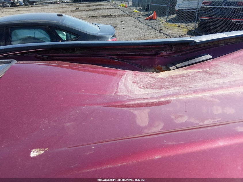 2010 Honda Cr-V Ex-L VIN: 5J6RE3H7XAL034999 Lot: 44548041