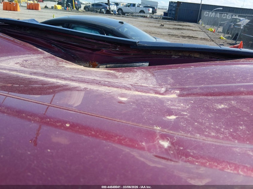 2010 Honda Cr-V Ex-L VIN: 5J6RE3H7XAL034999 Lot: 44548041