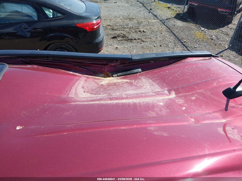 2010 Honda Cr-V Ex-L VIN: 5J6RE3H7XAL034999 Lot: 44548041