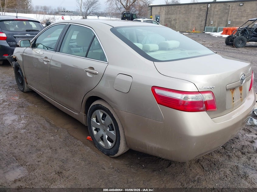 2009 Toyota Camry