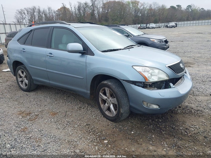 2004 Lexus Rx 330