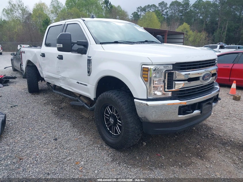 2019 Ford F-250 Xlt