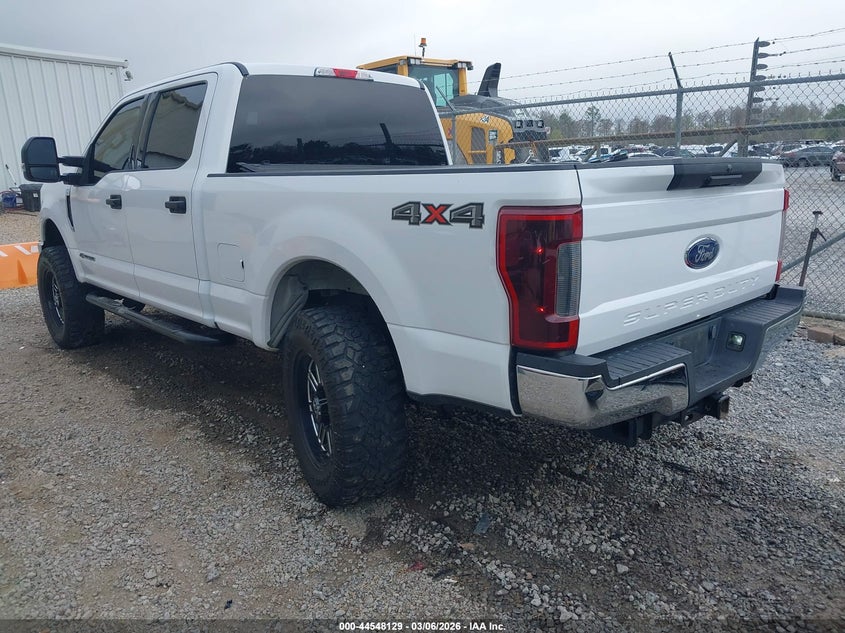 2019 Ford F-250 Xlt