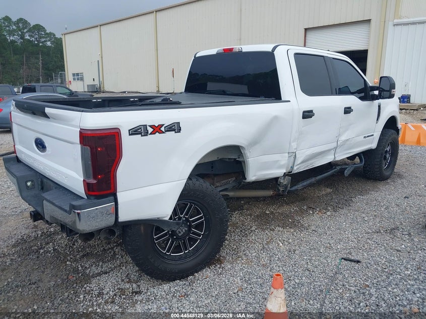 2019 Ford F-250 Xlt
