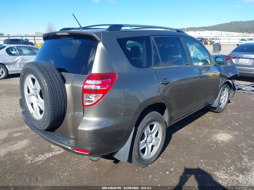 2012 Toyota Rav4