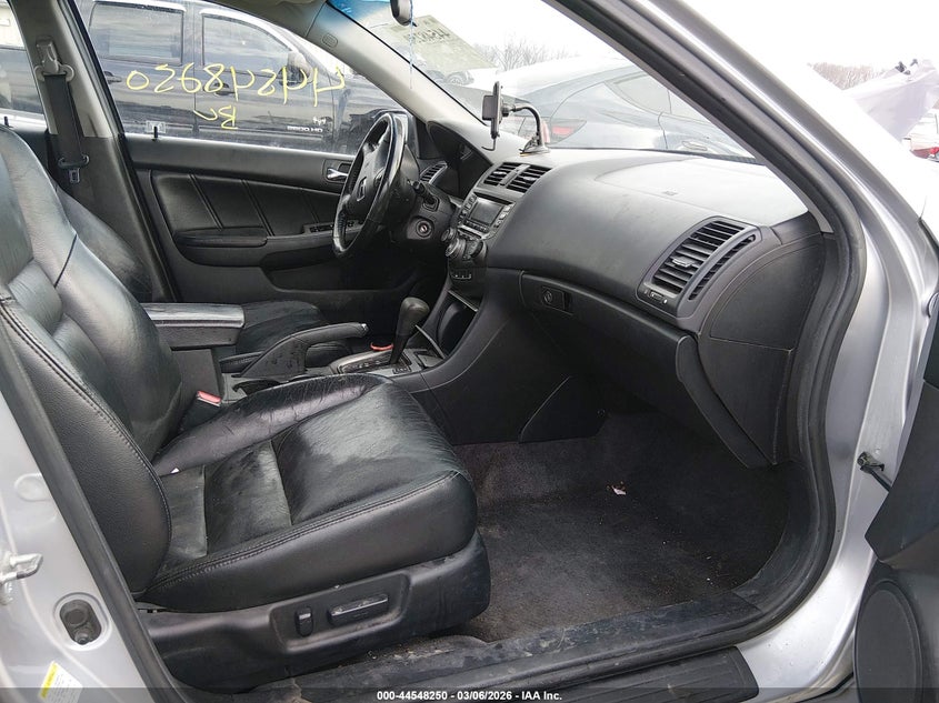 2005 Honda Accord 3.0 Ex