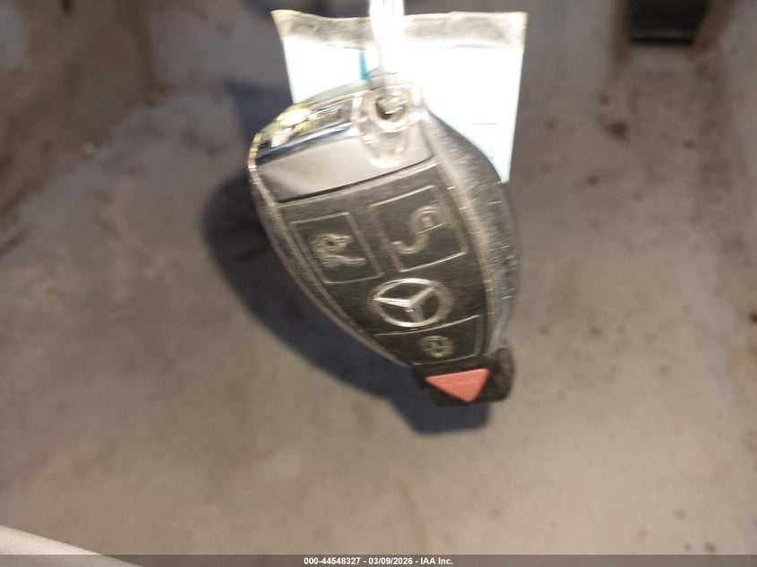 2002 Mercedes-Benz S 500 VIN: WDBNG75J32A293965 Lot: 44548327