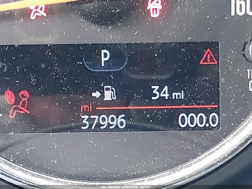 2015 Mini Hardtop Cooper S VIN: WMWXP7C59F2A42237 Lot: 44548353